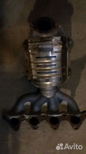 Хендай гетц акцент элантра коллектор