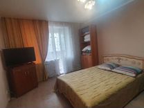 1-к. квартира, 50 м², 4/10 эт.