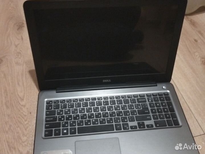 Dell inspiron 15 5000 series