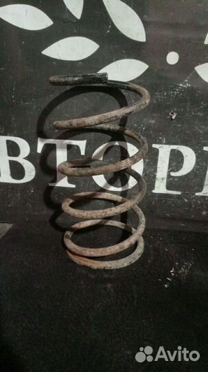 Передняя пружина Mazda Familia