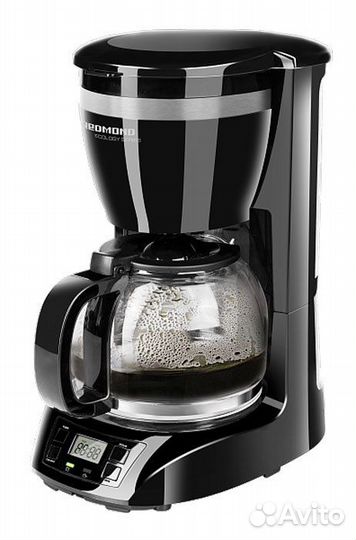 Кофеварка Redmond RCM 1510