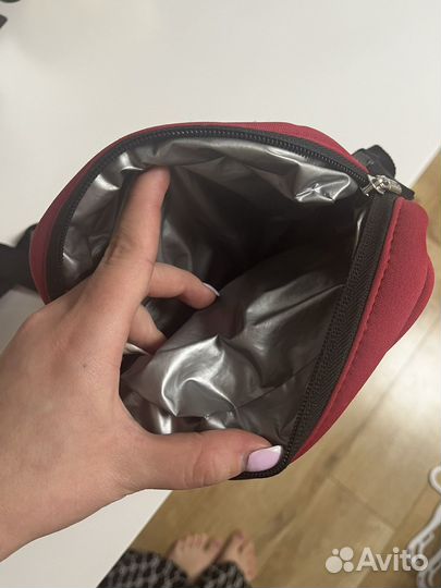 Philips Avent Термосумка для бутылочек SCD150/60