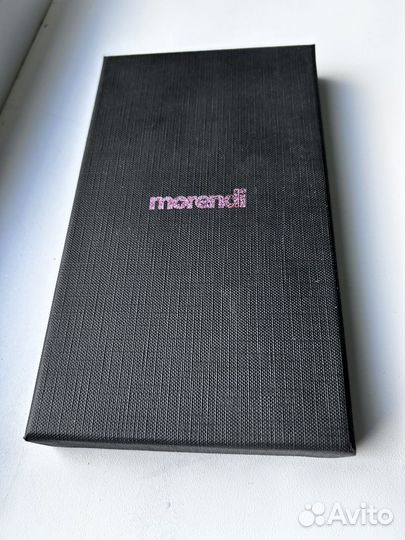 Чехол на iPhone 14 plus в подарочной упаковке