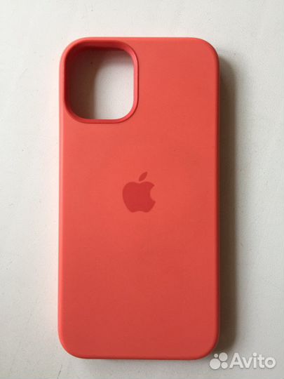 Чехол Magsafe на iPhone 12 mini