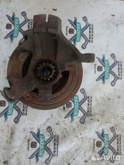 Кулак передний Ford Taurus