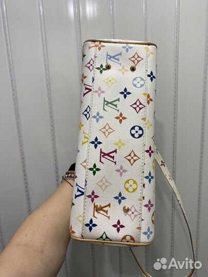 Louis vuitton сумка monogram