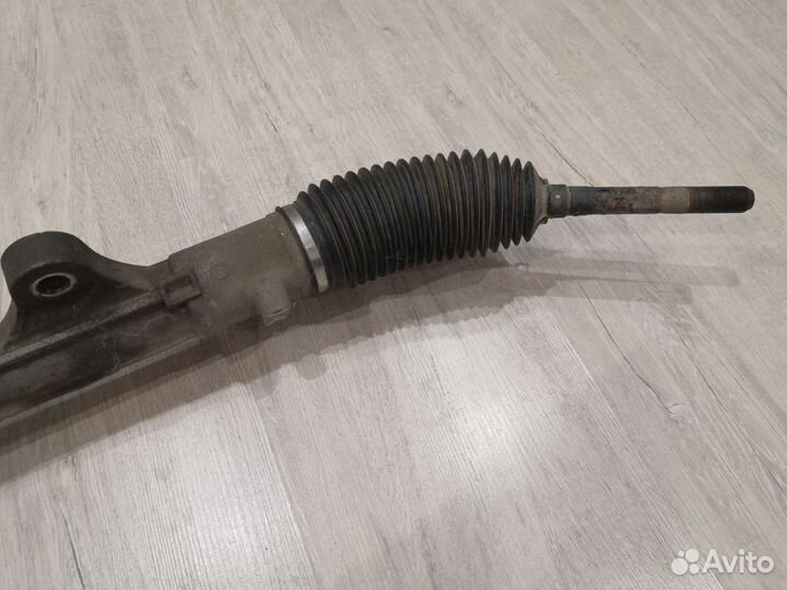 Рулевая рейка kia ceed 2