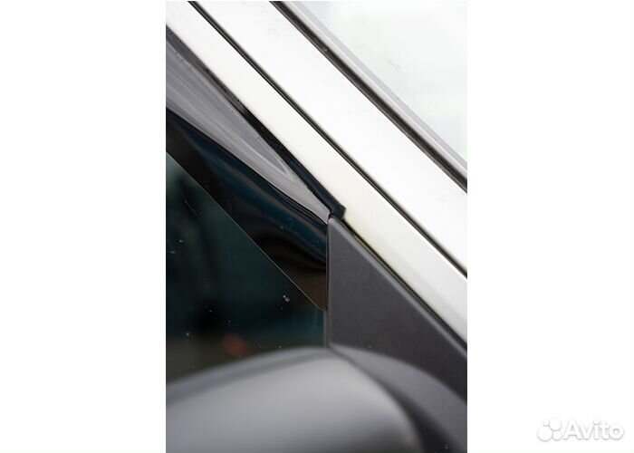 Дефлектор окон (ветровик) для а/м Газель Next, Газ