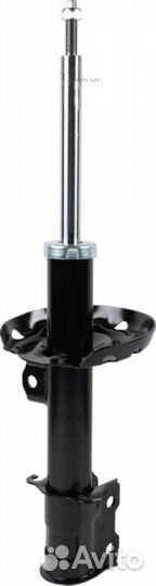 JP group 1242104270 Амортизатор