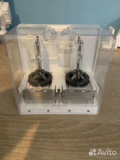 Биксенон D3S osram xenarc 35W