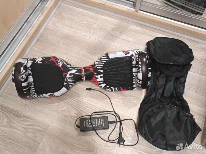 Гироскутер бу