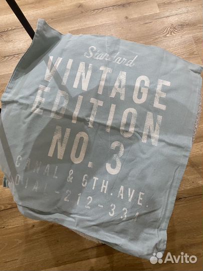 Чехол hm ретро