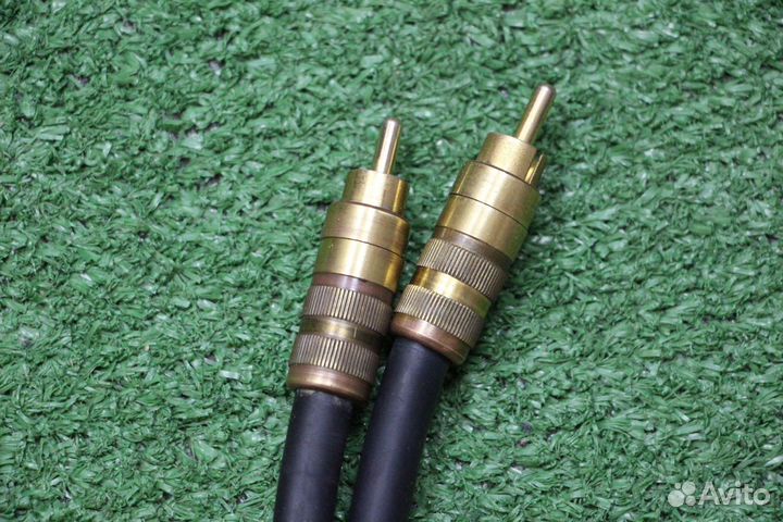 Mogami 2505 Neglex Interconnect 0.3м, Japan