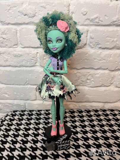 Куклы Монстер Хай
