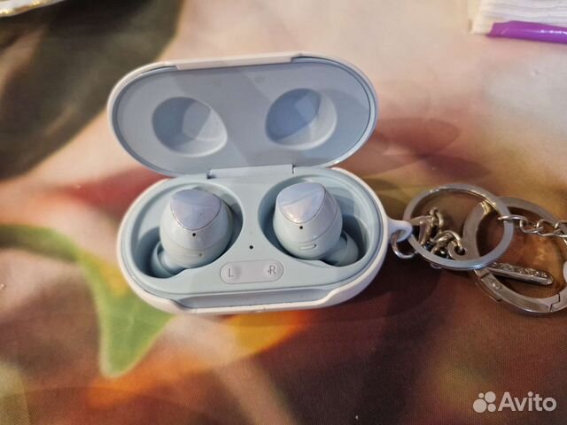 Samsung galaxy buds plus наушники самсунг купить в Москве | Электроника ...