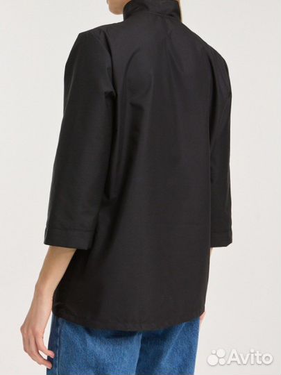 Поварской китель женский