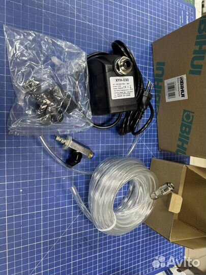 Насос помпа для плиткореза Bihui lfecp