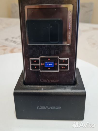 Iriver H340 мр-3плеер