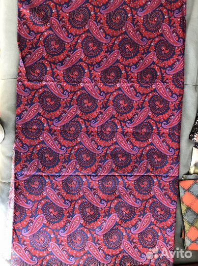 Сатин Ткань (цена за погонный метр)