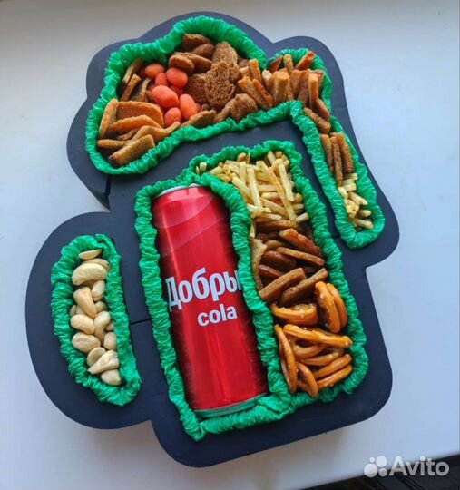 Мужской подарок