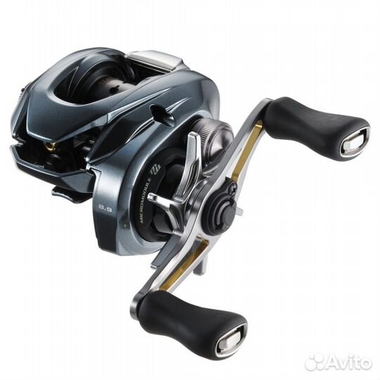 Катушка Shimano Aldebaran BFS / MGL