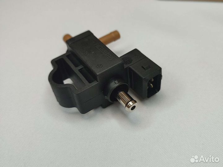 Клапан электромагнитный давления турбины astra j