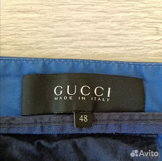 Шорты Gucci. Оригинал. 50-52 р-р