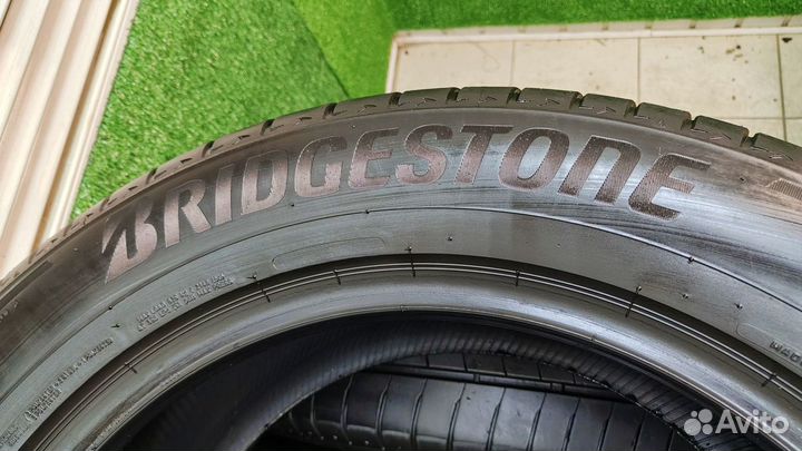 Bridgestone Alenza 001 255/55 R19