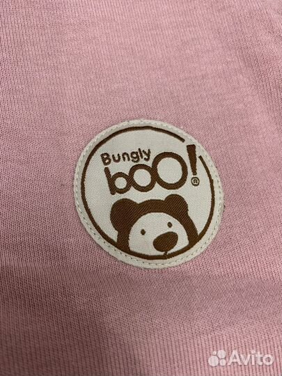 Комбинезон Bungly boo с клапаном