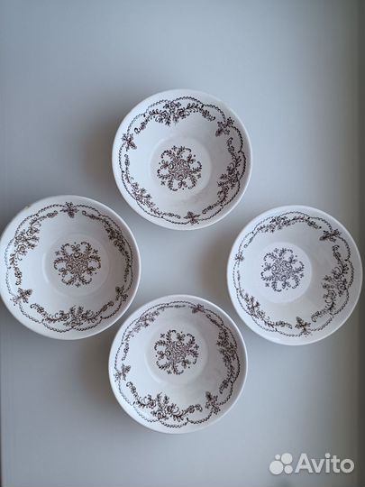 Набор для специй Маки Тарелки Специи перец