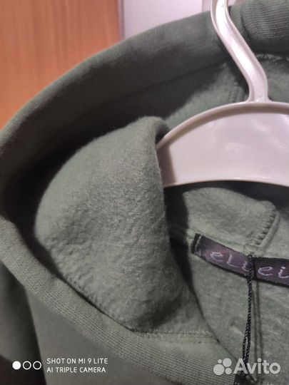 Спортивный костюм детский.Теплый Не закатывается