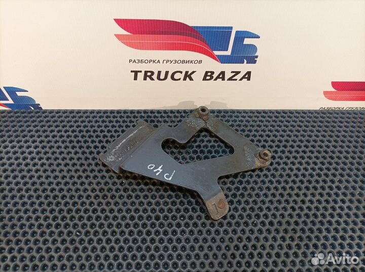 Кронштейн маслозаливной горловины Renault Premium