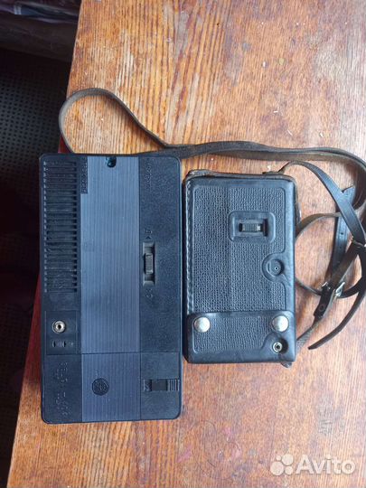 Радиоприемник