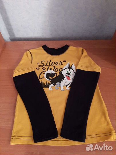 Кофта детская