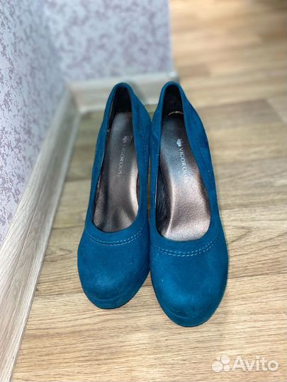 Туфли женские