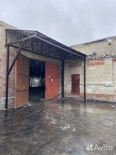 Металлоконструкции на заказ