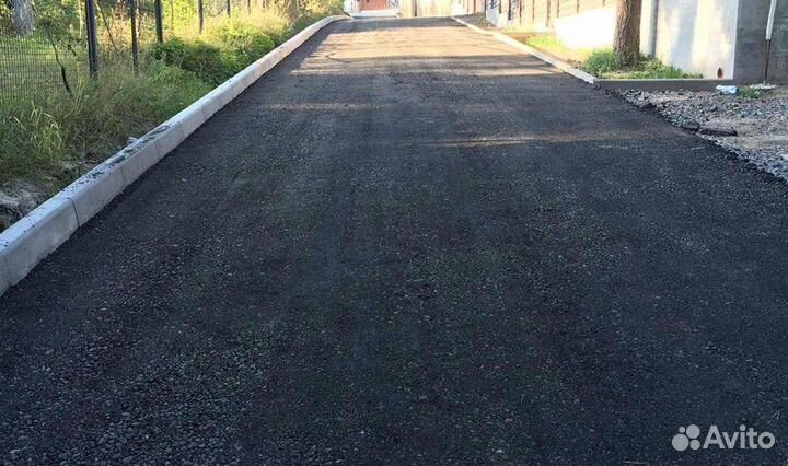 Асфальтная крошка 30 тонн