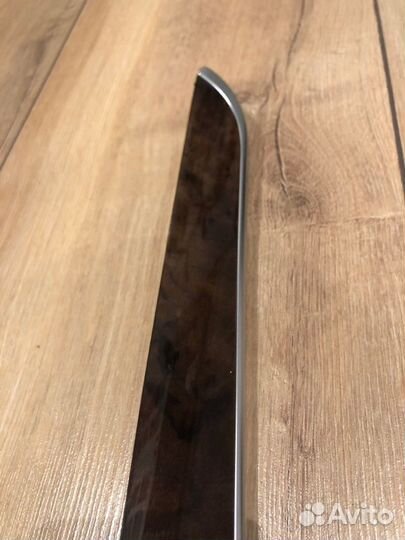 Накладка в салоне