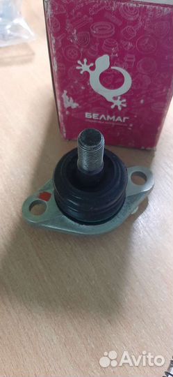 Шаровая опора ваз