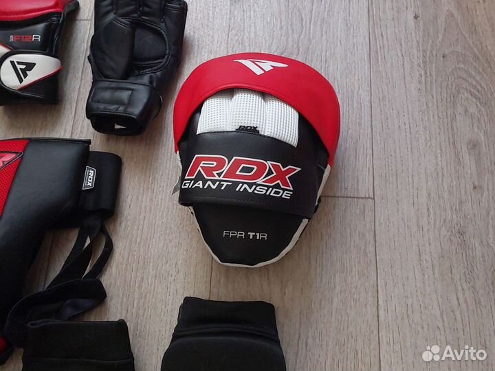 Амуниция для карате