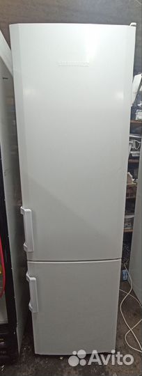 Холодильник Liebherr