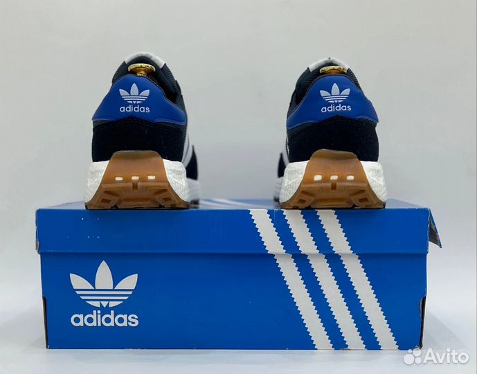 Кроссовки adidas retropy e5