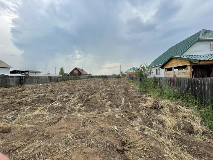 Участок 11 сот. (ИЖС)