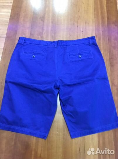 Шорты U.S. Polo Assn