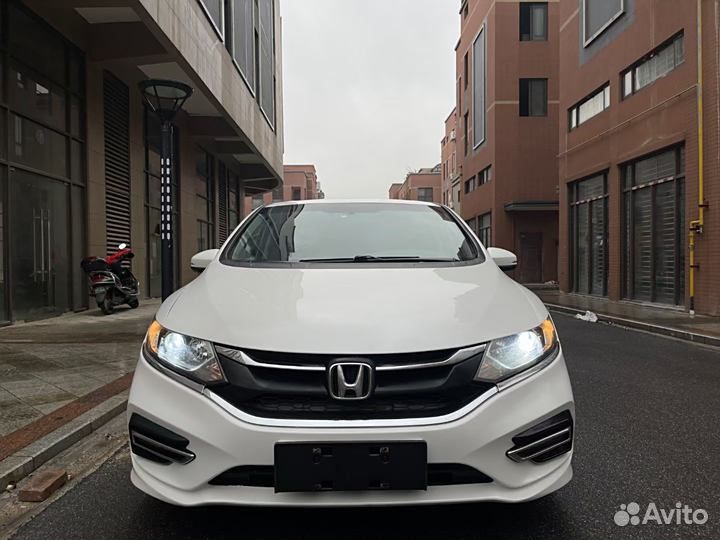 Honda Jade 1.5 CVT, 2020, 35 000 км