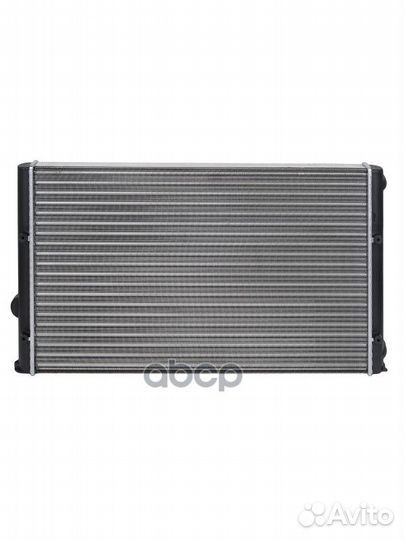 Z20157 радиатор системы охлаждения VW Golf/Ven