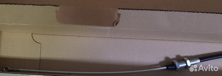 236300350806810 Трос привода стояночного тормоза У