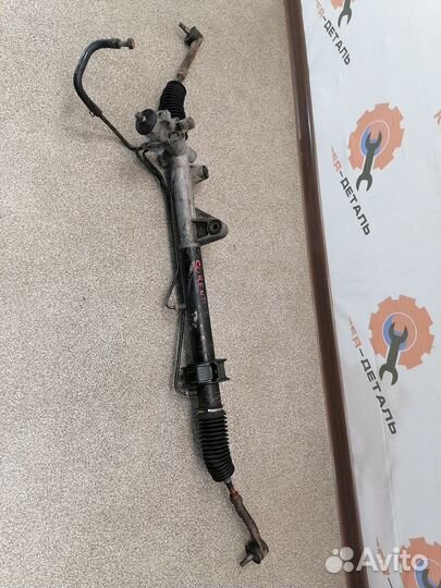 Рулевая рейка Kia Sorento 1 BL с клапаном