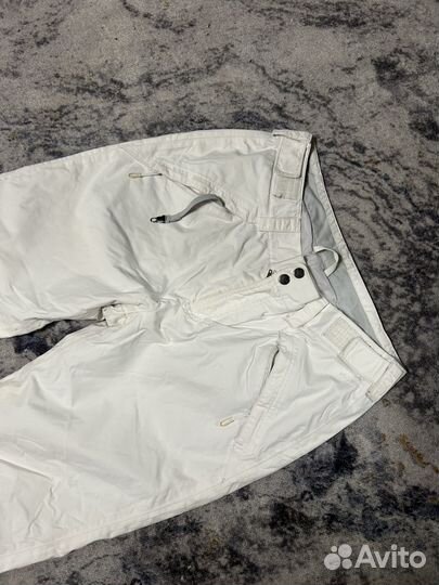 Брюки горнолыжные the north face