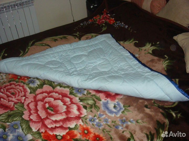 Детское одеяло